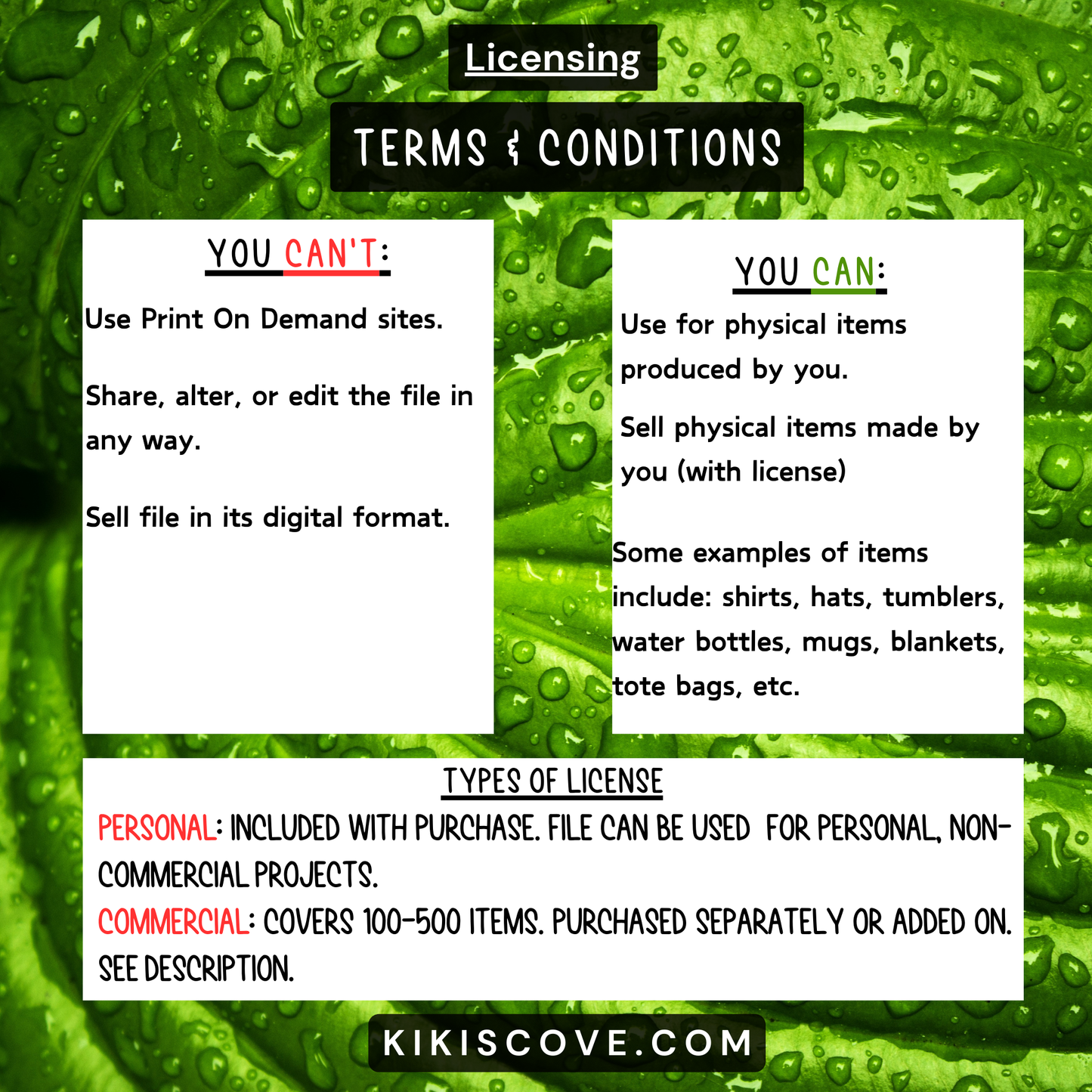 Commercial License Plus (up to 500 end products)